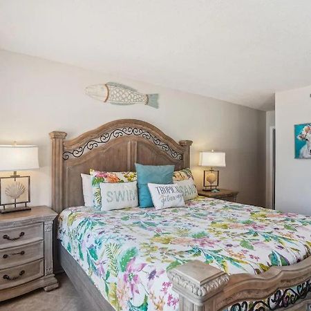 Beach Palms- Unit 102 Clearwater Beach Dış mekan fotoğraf