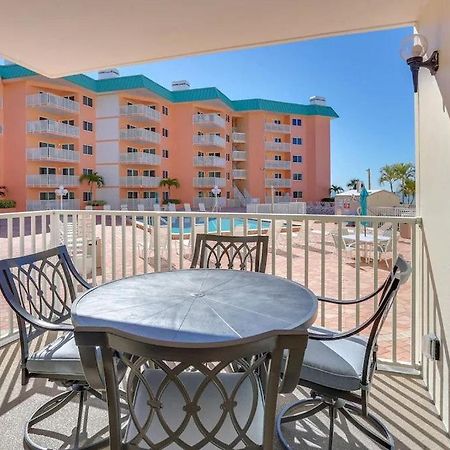 Beach Palms- Unit 102 Apart otel Clearwater Beach Dış mekan fotoğraf