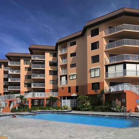 Beach Palms- Unit 102 Clearwater Beach Dış mekan fotoğraf