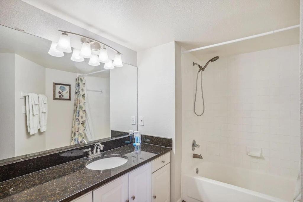 Beach Palms- Unit 102 Clearwater Beach Dış mekan fotoğraf