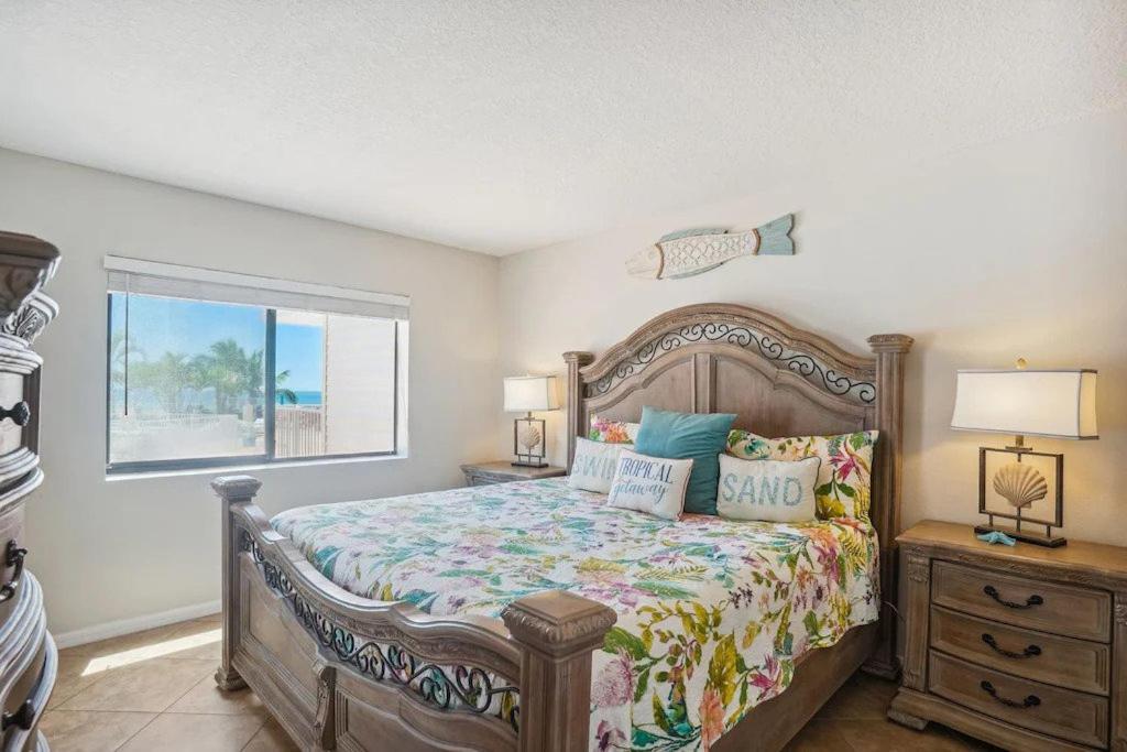 Beach Palms- Unit 102 Clearwater Beach Dış mekan fotoğraf