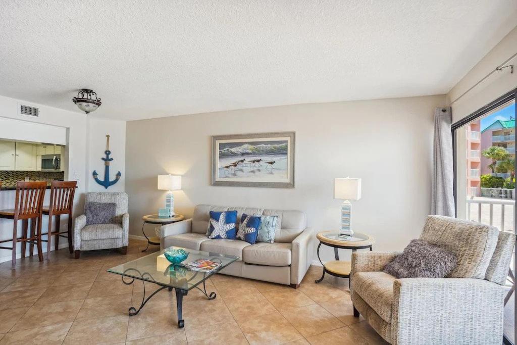 Beach Palms- Unit 102 Apart otel Clearwater Beach Dış mekan fotoğraf