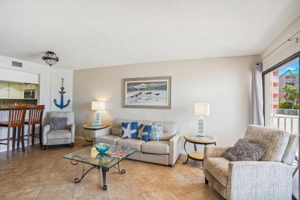Beach Palms- Unit 102 Clearwater Beach Dış mekan fotoğraf