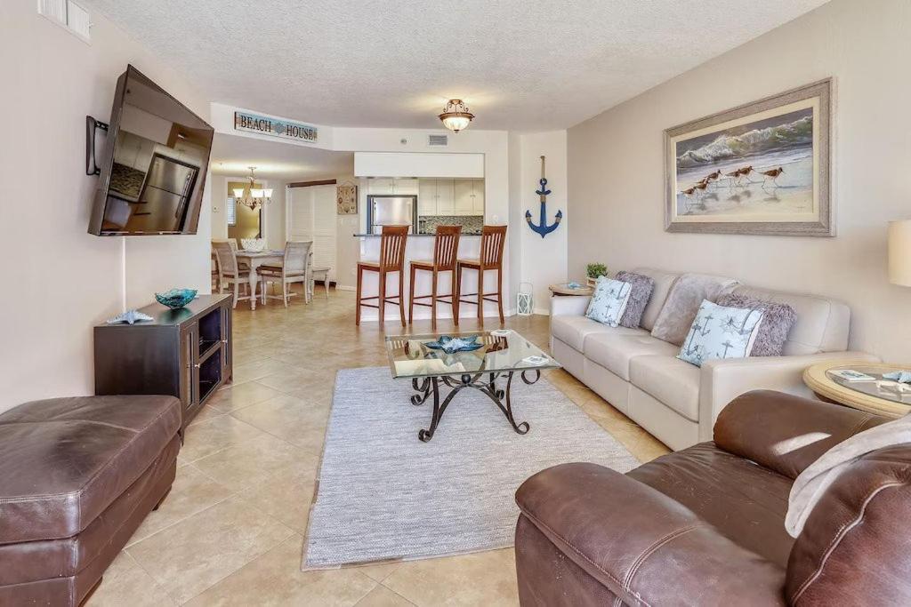 Beach Palms- Unit 102 Clearwater Beach Dış mekan fotoğraf