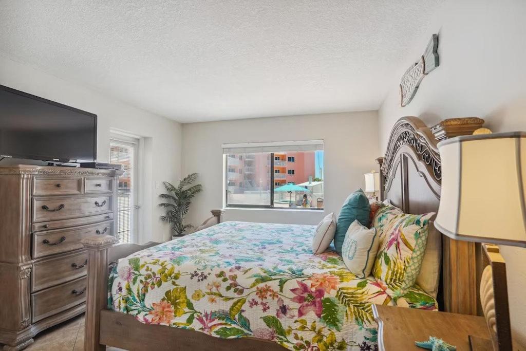 Beach Palms- Unit 102 Clearwater Beach Dış mekan fotoğraf