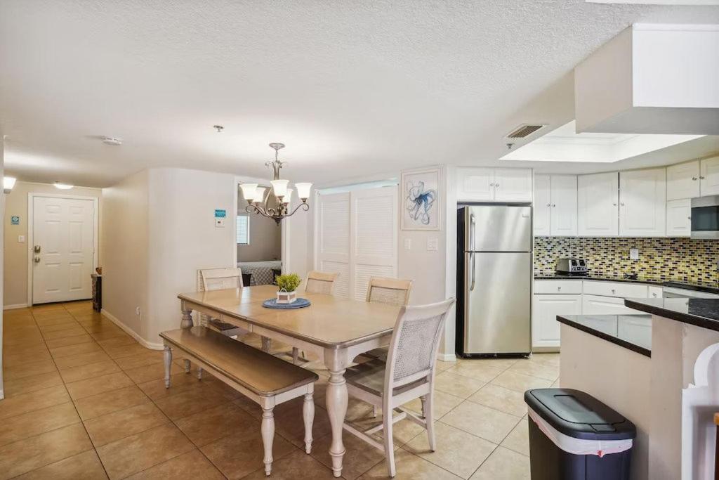 Beach Palms- Unit 102 Clearwater Beach Dış mekan fotoğraf