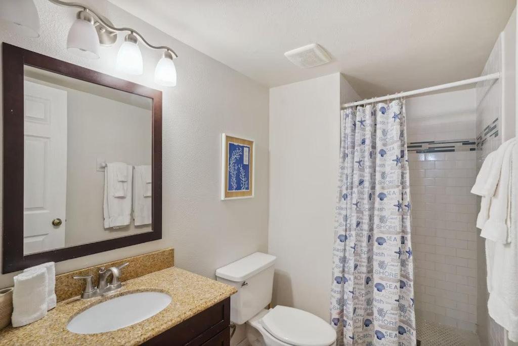 Beach Palms- Unit 102 Apart otel Clearwater Beach Dış mekan fotoğraf