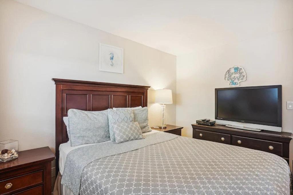 Beach Palms- Unit 102 Clearwater Beach Dış mekan fotoğraf