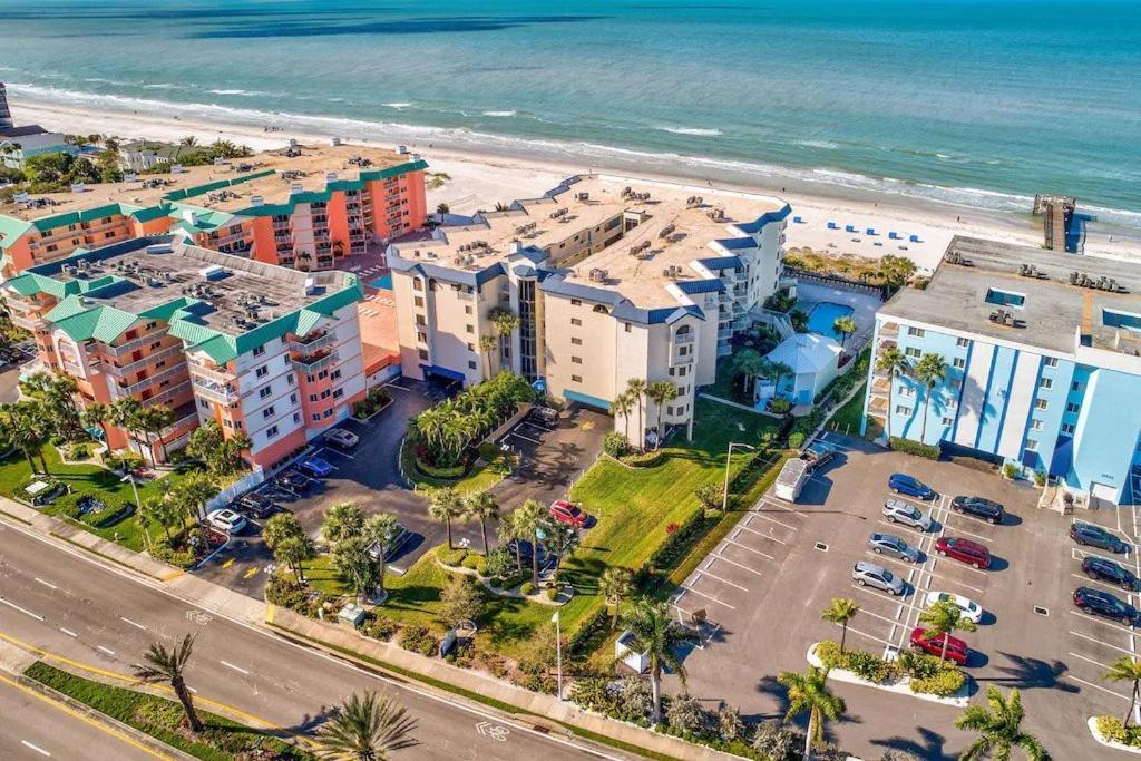 Beach Palms- Unit 102 Apart otel Clearwater Beach Dış mekan fotoğraf