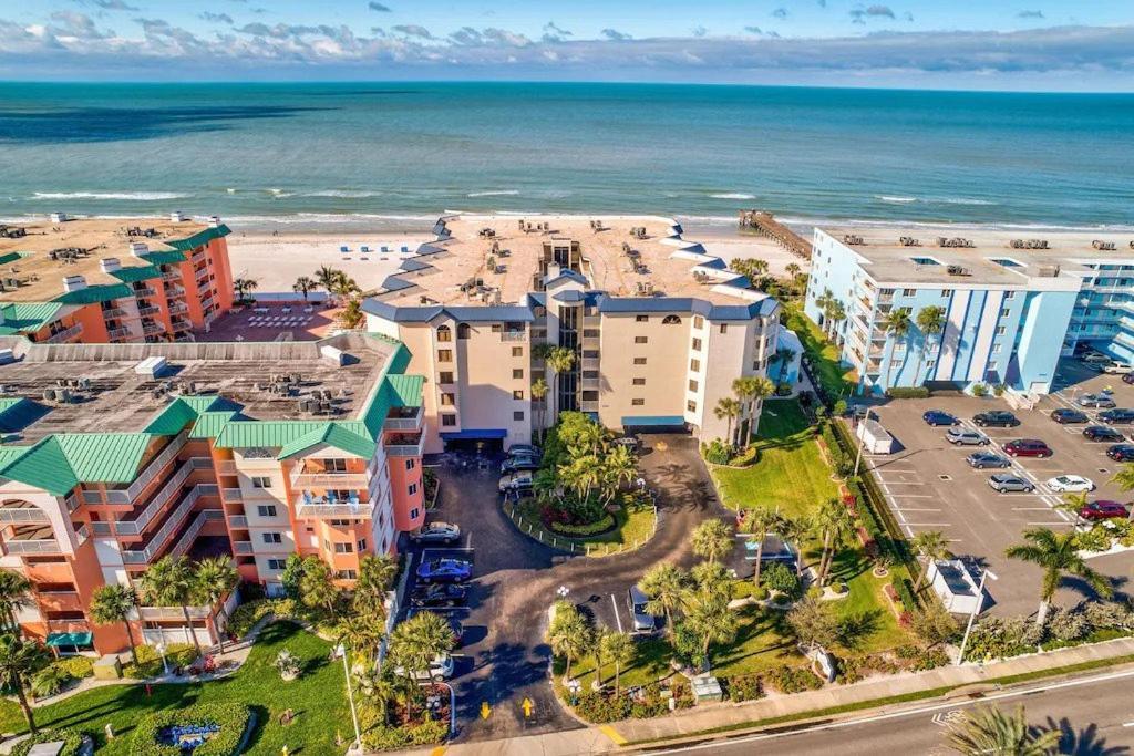 Beach Palms- Unit 102 Apart otel Clearwater Beach Dış mekan fotoğraf