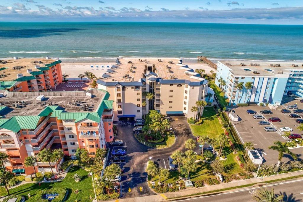 Beach Palms- Unit 102 Clearwater Beach Dış mekan fotoğraf