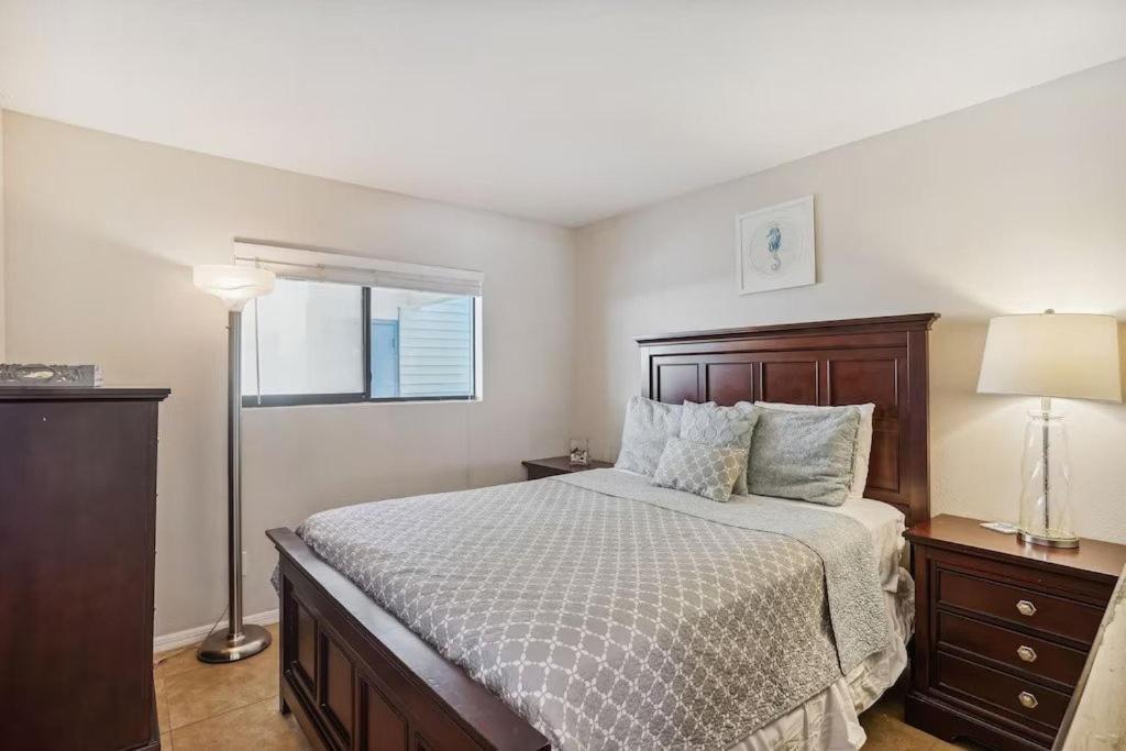 Beach Palms- Unit 102 Clearwater Beach Dış mekan fotoğraf