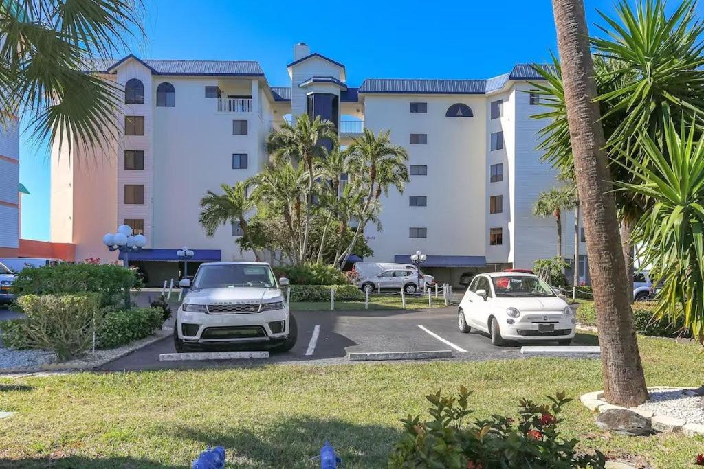 Beach Palms- Unit 102 Apart otel Clearwater Beach Dış mekan fotoğraf