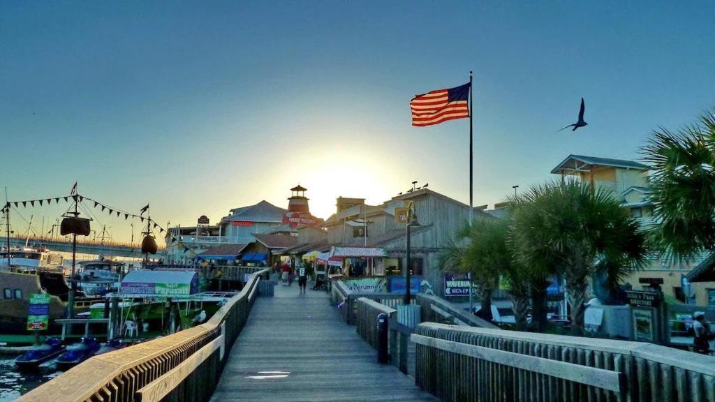 Beach Palms- Unit 102 Clearwater Beach Dış mekan fotoğraf