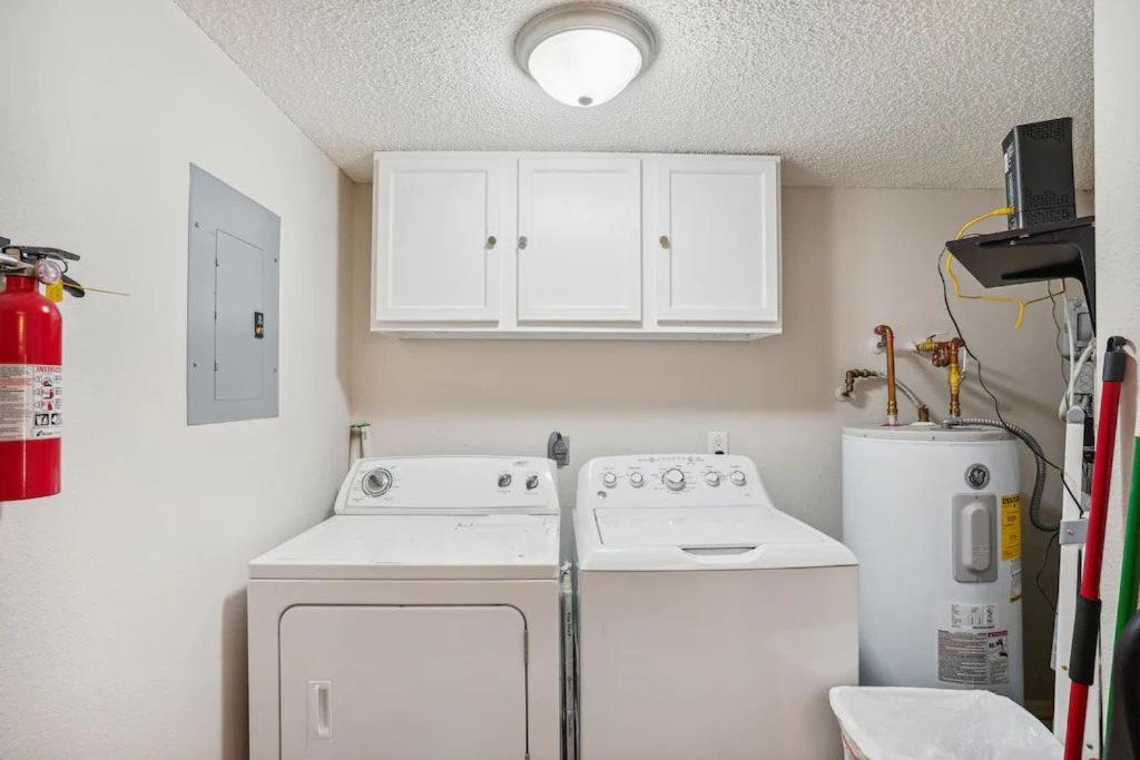 Beach Palms- Unit 102 Clearwater Beach Dış mekan fotoğraf