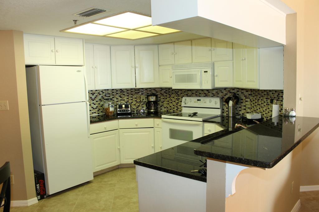 Beach Palms- Unit 102 Clearwater Beach Dış mekan fotoğraf