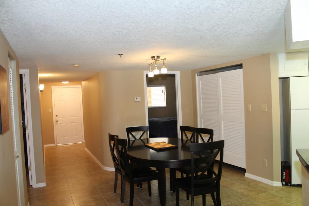 Beach Palms- Unit 102 Clearwater Beach Dış mekan fotoğraf