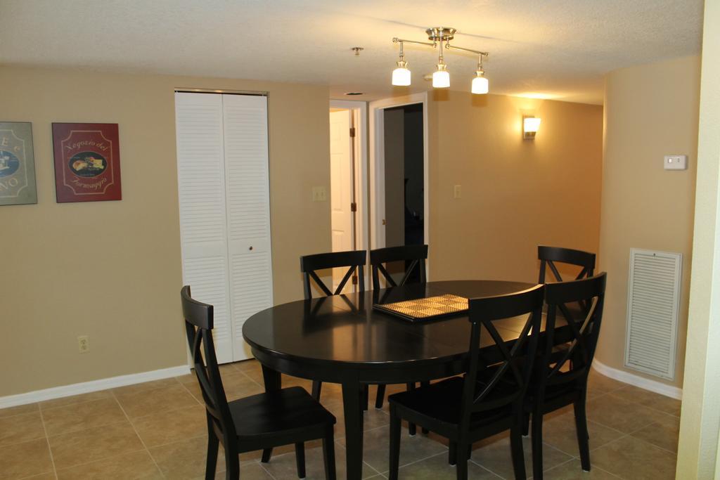 Beach Palms- Unit 102 Clearwater Beach Dış mekan fotoğraf