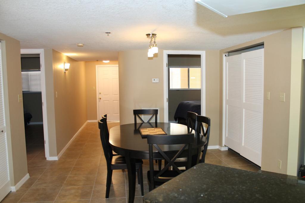 Beach Palms- Unit 102 Clearwater Beach Dış mekan fotoğraf